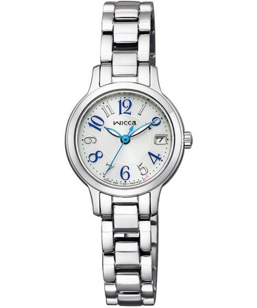 CITIZEN シチズン wicca KH4-912-13