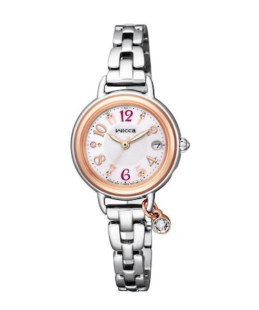 CITIZEN シチズン wicca ブレスライン KL0-511-11