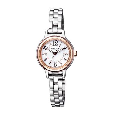 CITIZEN シチズン wicca KP3-619-11