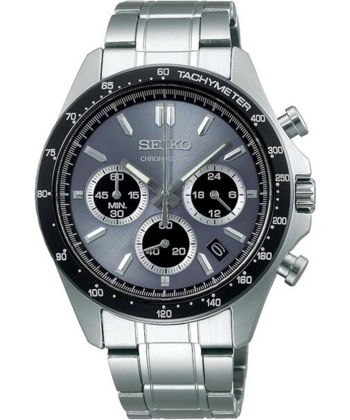 SEIKO SELECTION セイコーセレクション【国内正規品】SBTR027
