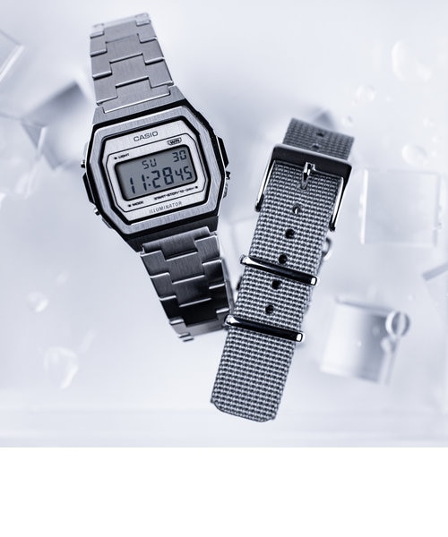 【新品未開封】カシオクラシック プレミアムA1000DN-7JR／（CASIO） カシオ クラシック プレミアムシリーズA1000DN-7JR｜ムーヴの