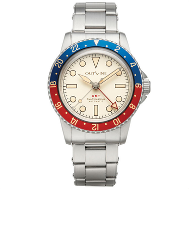 OUTLINE アウトライン GMT-1960 YK20244-2PEWH