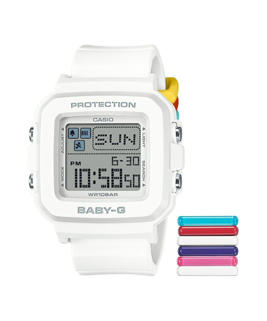 BABY-G＋PLUS  Colorful Loop 【国内正規品】BGD-10L-7JR