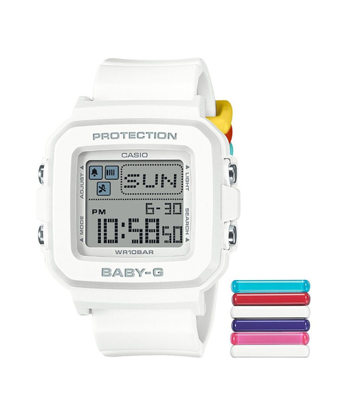 BABY-G＋PLUS  Colorful Loop 【国内正規品】BGD-10L-7JR