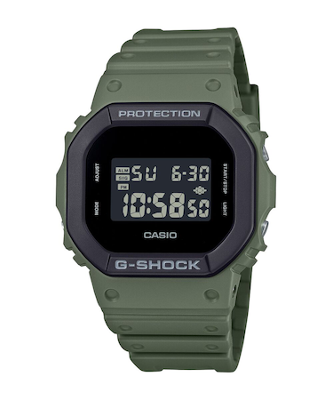 Urban Utility Color【国内正規品】DW-5610UU-3JF
