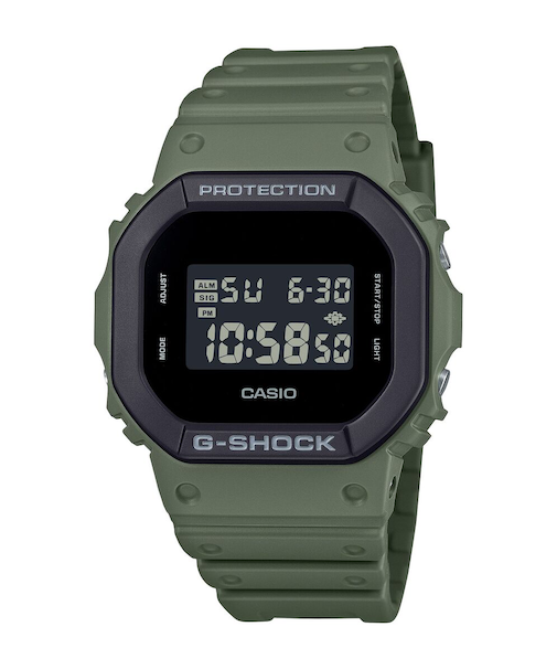 Urban Utility Color【国内正規品】DW-5610UU-3JF