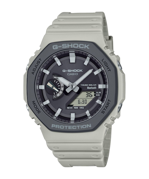 Urban Utility Color【国内正規品】GA-B2100LUU-5AJF