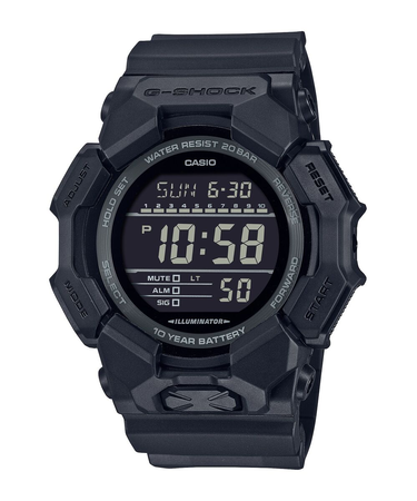 NEW RUGGED DIGITAL GD-010 【国内正規品】GD-010-1A1JF