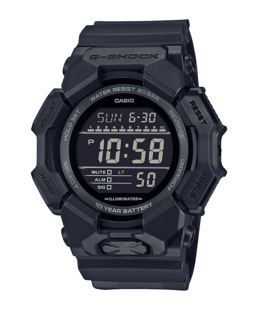 NEW RUGGED DIGITAL GD-010 【国内正規品】GD-010-1A1JF
