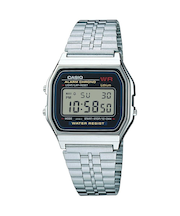 カシオ コレクション A159シリーズ【国内正規品】A159WA-N1JH