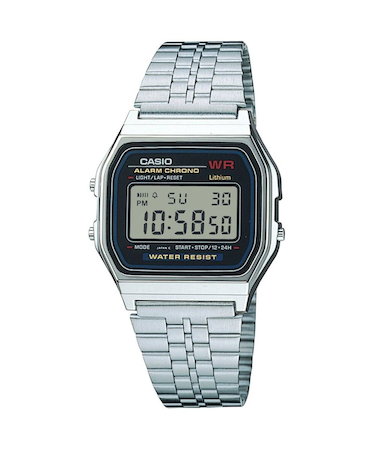 カシオ コレクション A159シリーズ【国内正規品】A159WA-N1JH