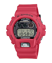 DW-6900 30th復刻【国内正規品】DW-6900TR-4JR