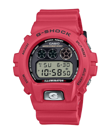 DW-6900 30th復刻【国内正規品】DW-6900TR-4JR