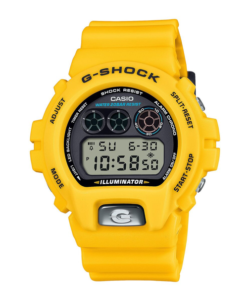 DW-6900 30th復刻【国内正規品】DW-6900TR-9JR
