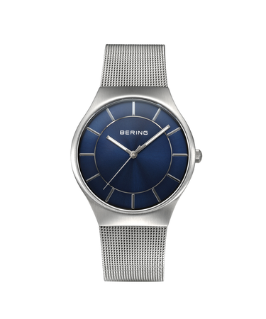 BERING ベーリング　Classic Scandinavian【日本限定モデル】11935-003-J