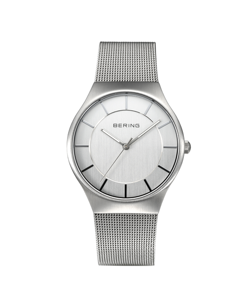 BERING ベーリング　Classic Scandinavian【日本限定モデル】11935-004-J