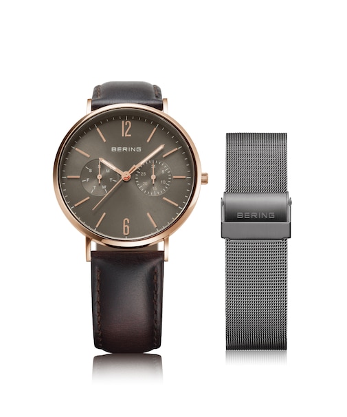 BERING ベーリング　Changes 36mm 14236-369