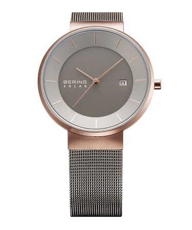 BERING ベーリング　Scandinavian Solar 【日本限定】14639-369