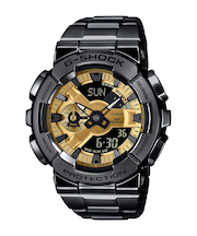 G-SHOCK　ジーショック　GM-110シリーズ【国内正規品】GM-110BD-1A9JF