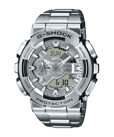 G-SHOCK　ジーショック　GM-110シリーズ【国内正規品】GM-110D-8AJF
