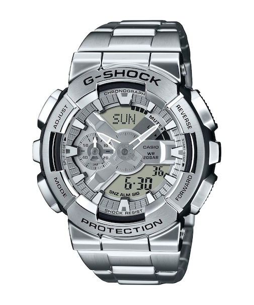 G-SHOCK　ジーショック　GM-110シリーズ【国内正規品】GM-110D-8AJF