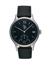 U.S.POLO ASSN ユーエス ポロ アッスン Classico クラシコ【国内正規品】US-13BKBK