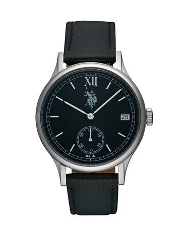 U.S.POLO ASSN　ユーエス ポロ アッスン　Classico クラシコ【国内正規品】US-13BKBK