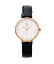 U.S.POLO ASSN ユーエス ポロ アッスン Petit プティ【国内正規品】US-28BKPG