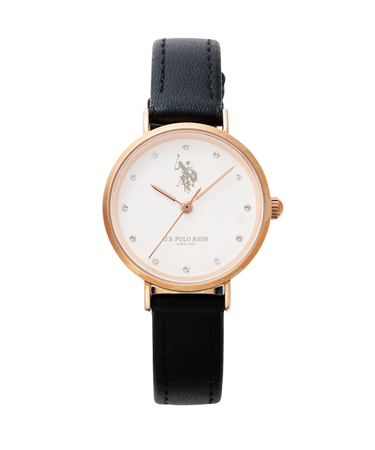 U.S.POLO ASSN　ユーエス ポロ アッスン　Petit プティ【国内正規品】US-28BKPG