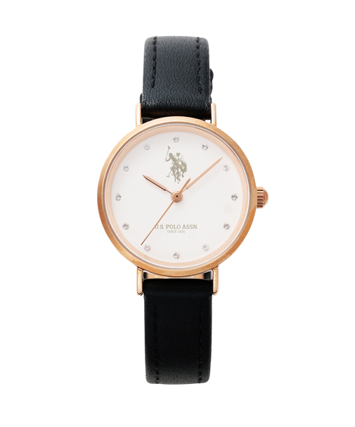 U.S.POLO ASSN　ユーエス ポロ アッスン　Petit プティ【国内正規品】US-28BKPG