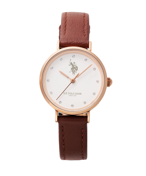 U.S.POLO ASSN　ユーエス ポロ アッスン　Petit プティ【国内正規品】US-28BRPG