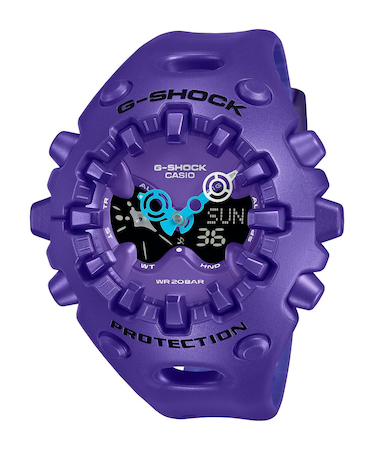 G-SHOCK ジーショック GA-V01シリーズ【国内正規品】GA-V01-2AJF