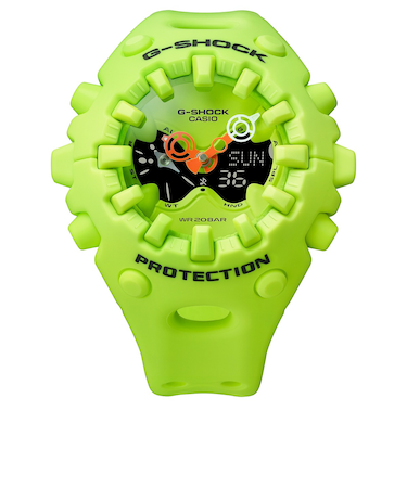 G-SHOCK ジーショック GA-V01シリーズ【国内正規品】GA-V01-9AJF