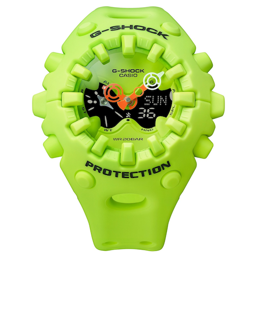 G-SHOCK ジーショック GA-V01シリーズ【国内正規品】GA-V01-9AJF