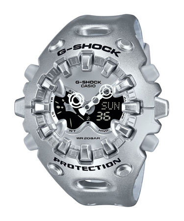 G-SHOCK ジーショック GA-V01シリーズ【国内正規品】GA-V01A-8AJF