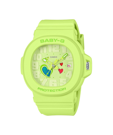 PLAYFUL HEARTSシリーズ【国内正規品】 BGA-10-3AJF