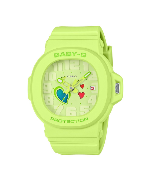 PLAYFUL HEARTSシリーズ【国内正規品】 BGA-10-3AJF