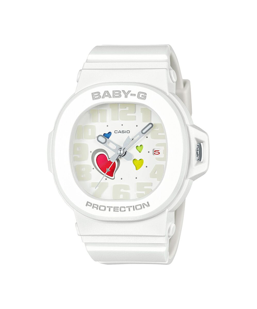 PLAYFUL HEARTSシリーズ【国内正規品】 BGA-10-7AJF