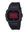 BLACK AND BOLD REDシリーズ【国内正規品】DW-5600BBR-1JF