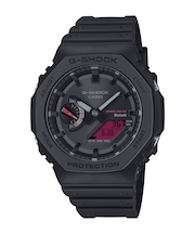 BLACK AND BOLD REDシリーズ【国内正規品】GA-B2100BBR-1AJF