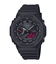 BLACK AND BOLD REDシリーズ【国内正規品】GA-B2100BBR-1AJF