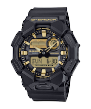 BLACK AND GOLD SERIES【国内正規品】GA-010GB-1A9JF
