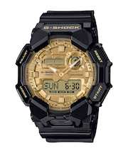 BLACK AND GOLD SERIES【国内正規品】GA-010GGB-1A9JF