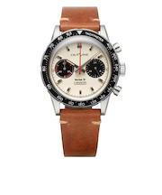 2 Register Chrono Series Ⅳ YK20255-1WH