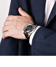 2 Register Chrono Series Ⅳ【move限定販売商品】YK20255-3BK