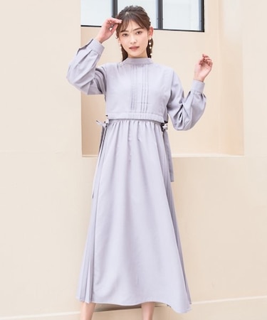 パーティードレス ロング丈 結婚式 セット ワンピース アンサンブル