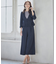 セットアップ スーツ ウォッシャブル ジャケット ワイドパンツ  OL 通勤服 入学式 卒業式