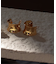 メタルフープピアス
