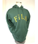 【別注】FILA ﾃﾞｻﾞｲﾝﾛｺﾞﾌﾟﾙﾊﾟｰｶｰ