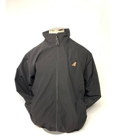 【別注】KANGOL ｽﾀﾝﾄﾞJKT